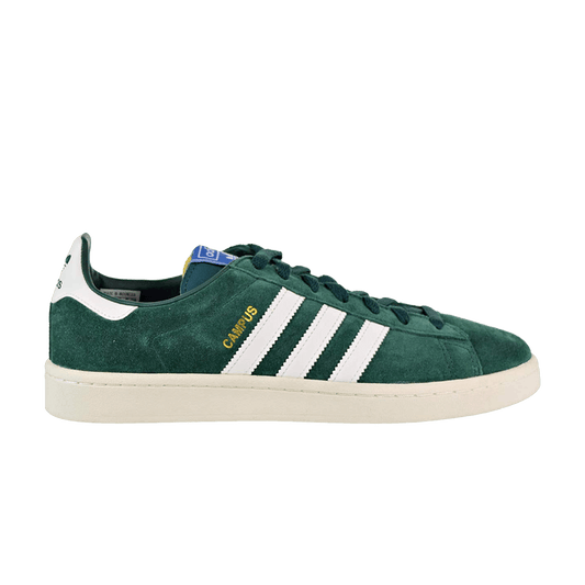 adidas Campus Green White