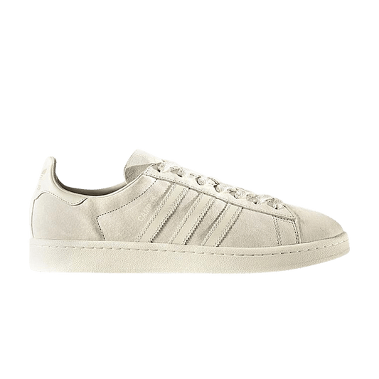 adidas Campus Brown/White-White
