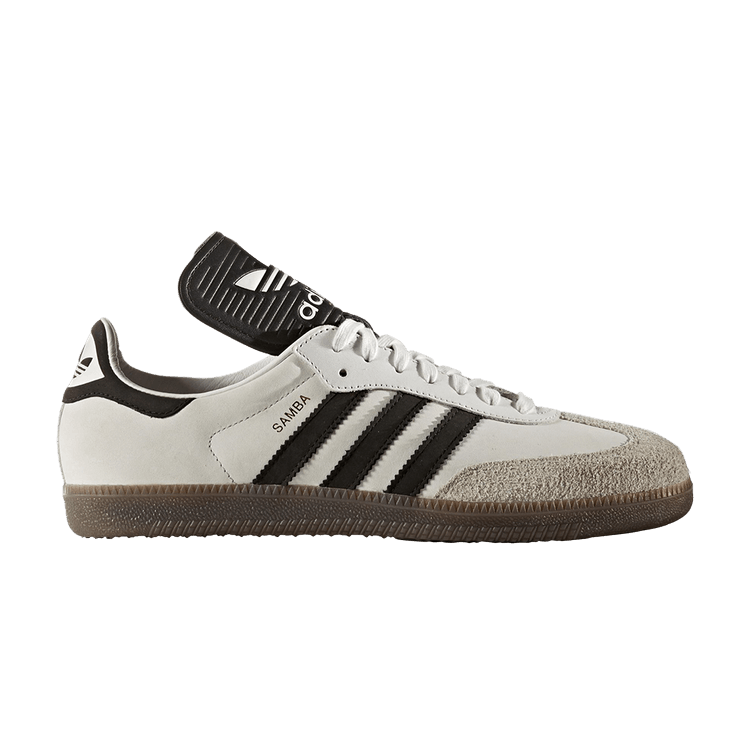 adidas Samba Classic OG Made In Germany White Black