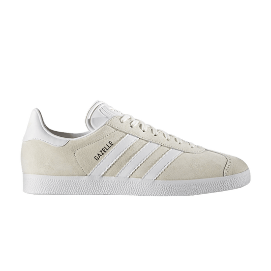 adidas Gazelle Off White Chalk White