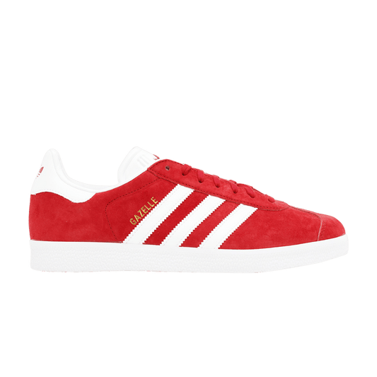 adidas Gazelle Power Red