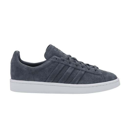 adidas Campus Stitch And Turn Grey (Women's)