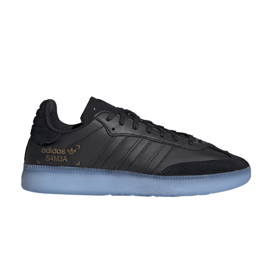 adidas Samba RM Core Black