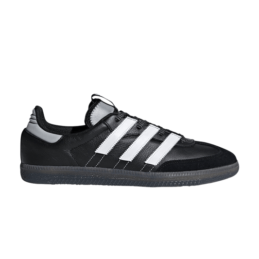 adidas Samba OG MS Core Black Cloud White