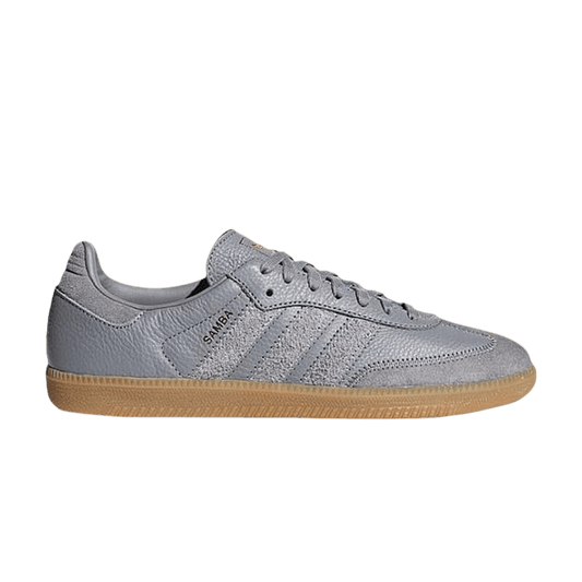 adidas Samba OG FT Grey