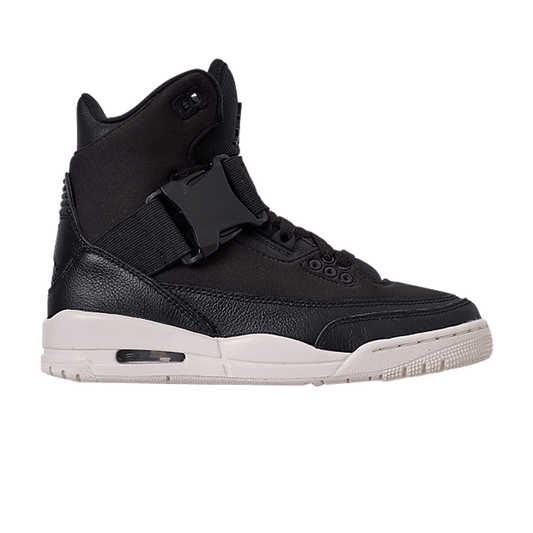 Jordan 3 Retro Explorer XX Black Sail (Women's)