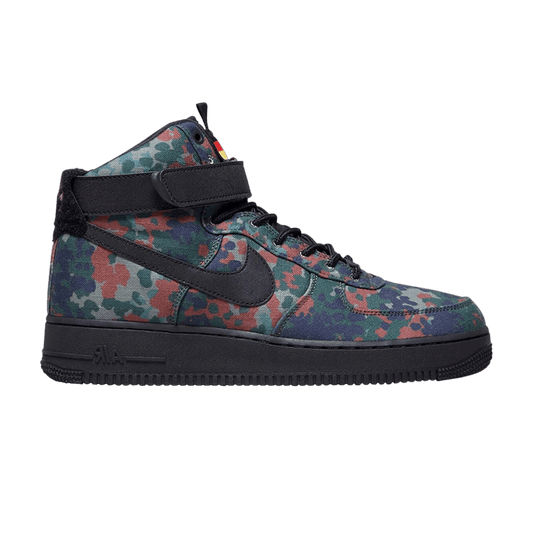 Nike Air Force 1 High Country Camo Germany