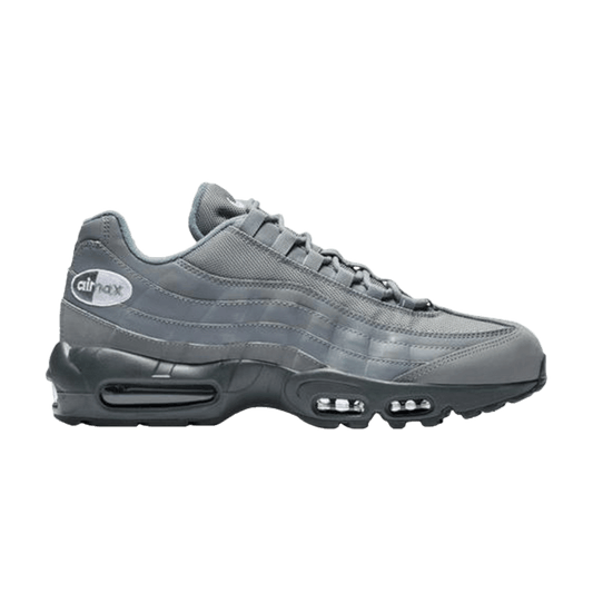 Nike Air Max 95 Cool Grey Anthracite