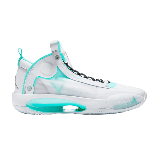 Jordan XXXIV Guo Ailun