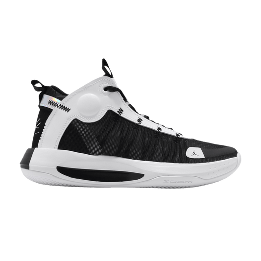 Jordan Jumpman 2020 Black White Pink PF