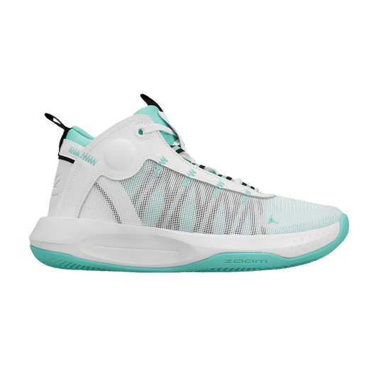 Jordan Jumpman 2020 Aurora Green PF