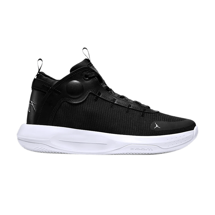 Jordan Jumpman 2020 Black White