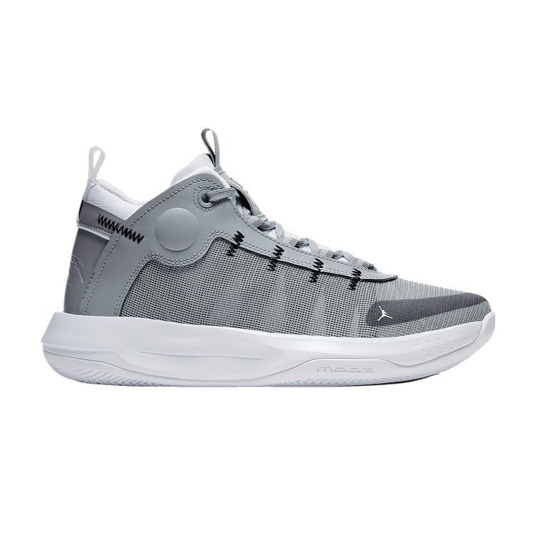 Jordan Jumpman 2020 Particle Grey