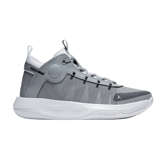 Jordan Jumpman 2020 Particle Grey