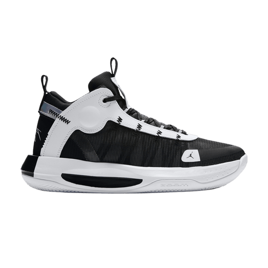 Jordan Jumpman 2020 Black White Pink