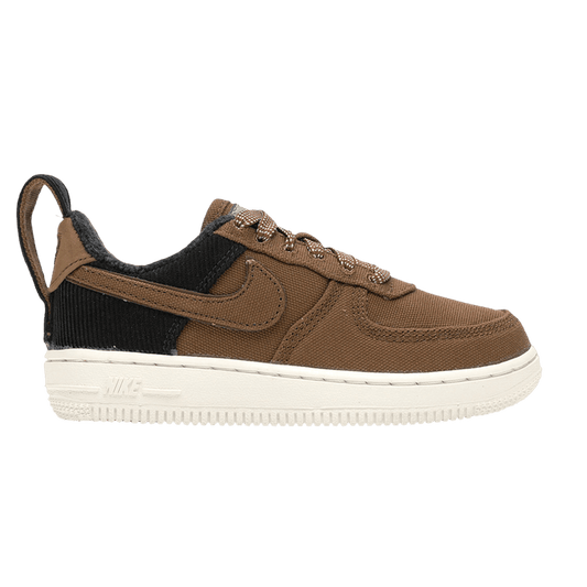 Nike Air Force 1 Low Carhartt WIP Ale Brown (PS)