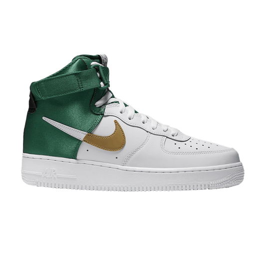 Nike Air Force 1 High NBA Celtics