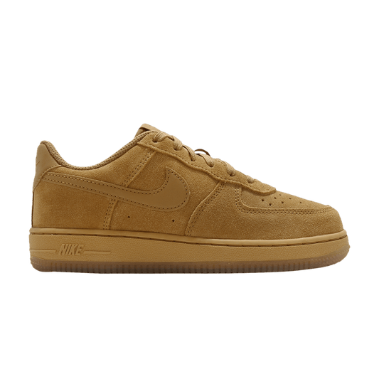 Nike Air Force 1 Low LV8 3 Wheat (PS)