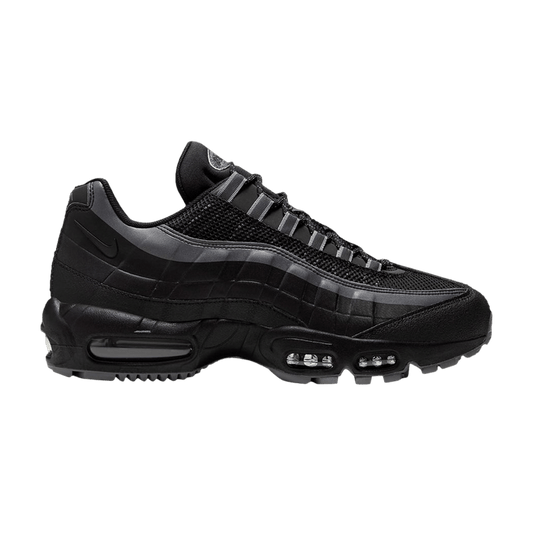 Nike Air Max 95 Utility Black Cool Grey