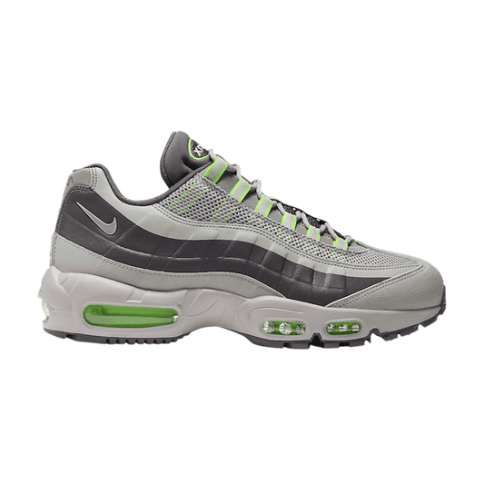 Nike Air Max 95 Utility Thunder Grey Electric Green