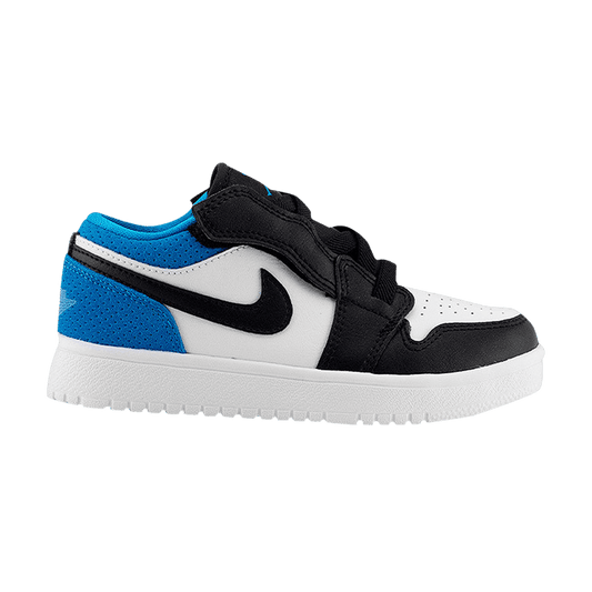 Jordan 1 Low Alt Laser Blue (PS)