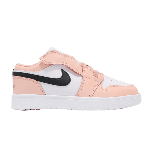 Jordan 1 Low Alt Light Arctic Orange Pink (PS)