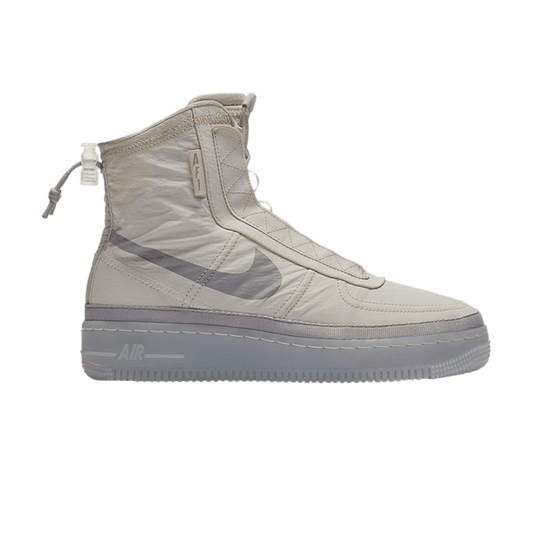 Nike Air Force 1 Shell Cream (Women's)
