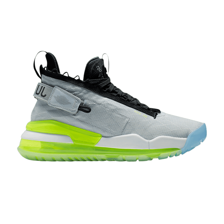 Jordan Proto Max 720 Wolf Grey Volt
