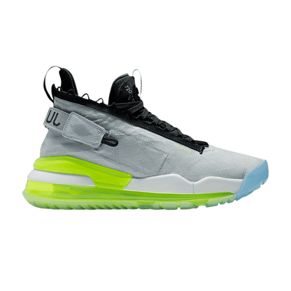 Jordan Proto Max 720 Wolf Grey Volt