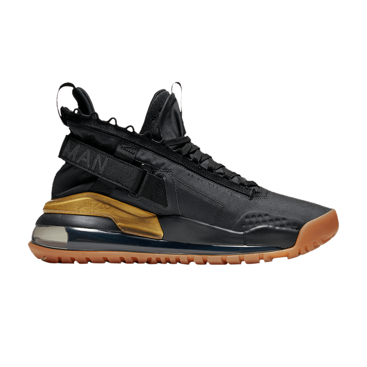 Jordan Proto Max 720 Black Gum
