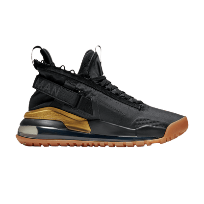 Jordan Proto Max 720 Black Gum