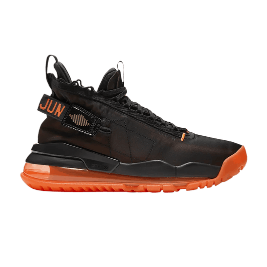 Jordan Proto Max 720 Total Orange
