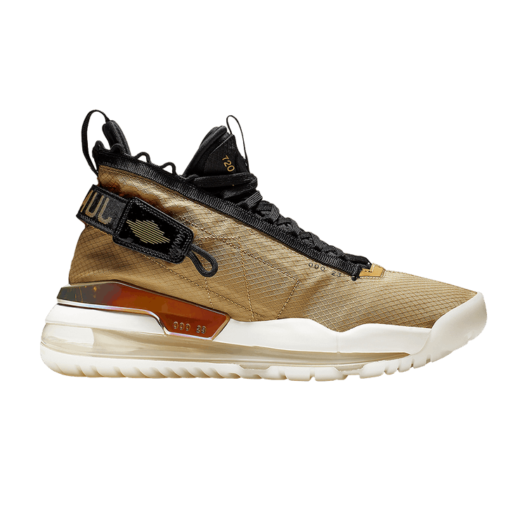 Jordan Proto Max 720 Club Gold