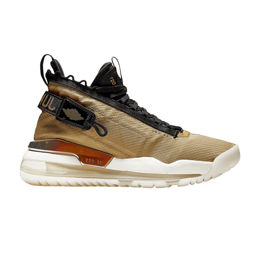 Jordan Proto Max 720 Club Gold