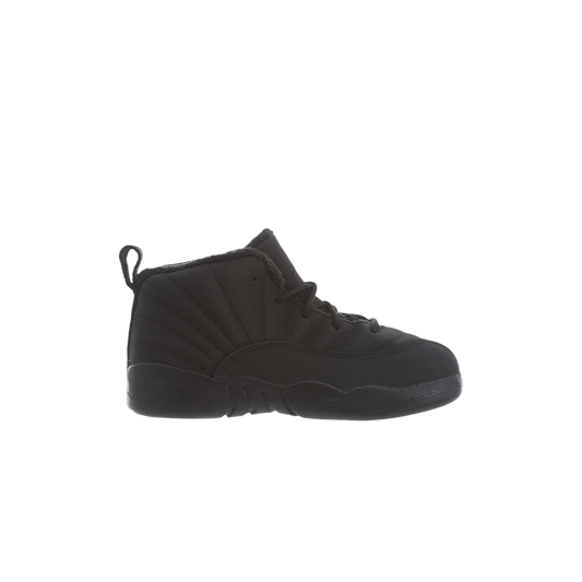 Jordan 12 Retro Winter Black (PS)