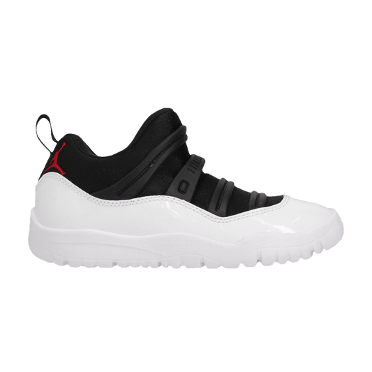 Jordan 11 Retro Little Flex Tuxedo (PS)