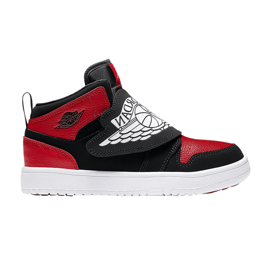 Sky Jordan 1 Bred (PS)
