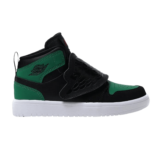 Sky Jordan 1 Pine Green Black (PS)