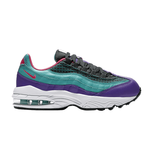 Nike Air Max 95 Now Cabana Hyper Grape (PS)