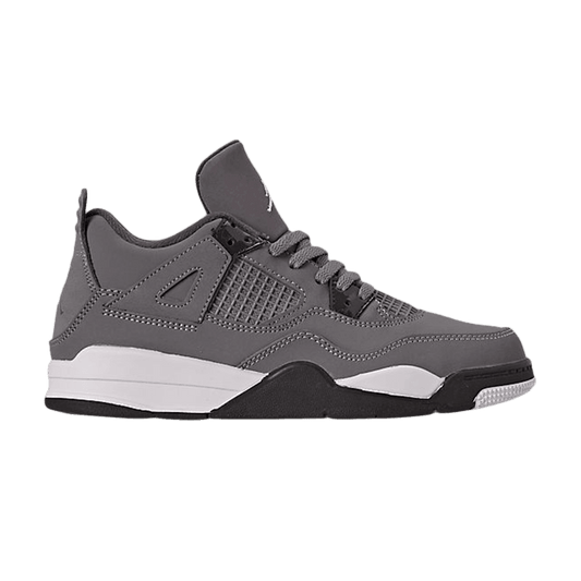 Jordan 4 Retro Cool Grey (2019) (PS)