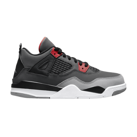 Jordan 4 Retro Infrared (PS)
