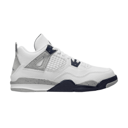 Jordan 4 Retro Midnight Navy (PS)