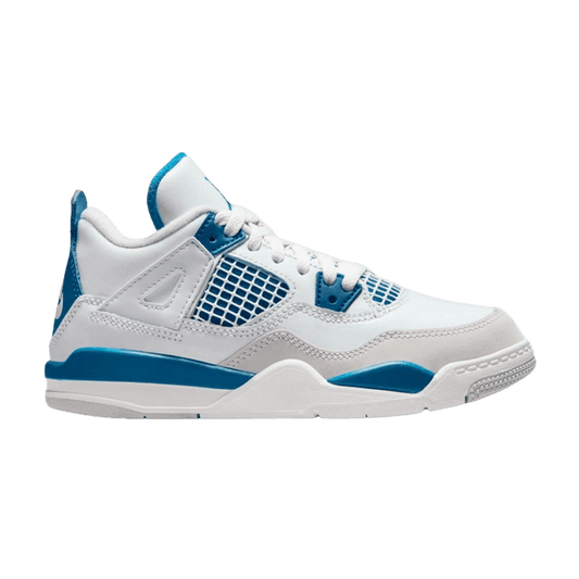 Jordan 4 Retro Military Blue (2024) (PS)
