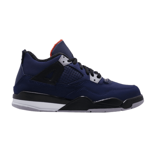 Jordan 4 Retro Loyal Blue (PS)