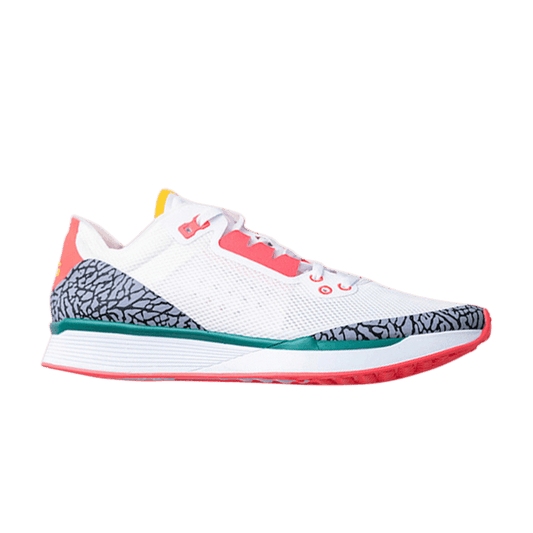 Jordan 88 Racer SoleFly Lottery