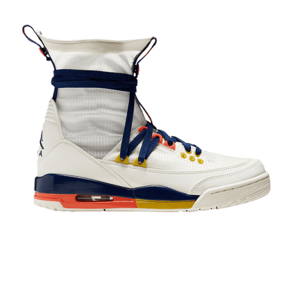Jordan 3 Retro Explorer Lite XX Sail Multi-Color (Women's)