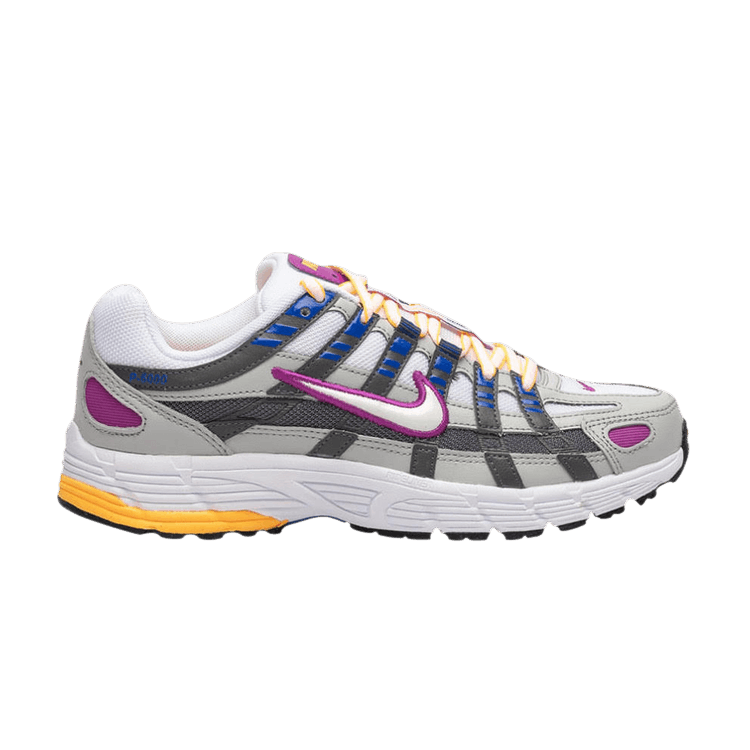 Nike P-6000 Grey Fog (Women's)
