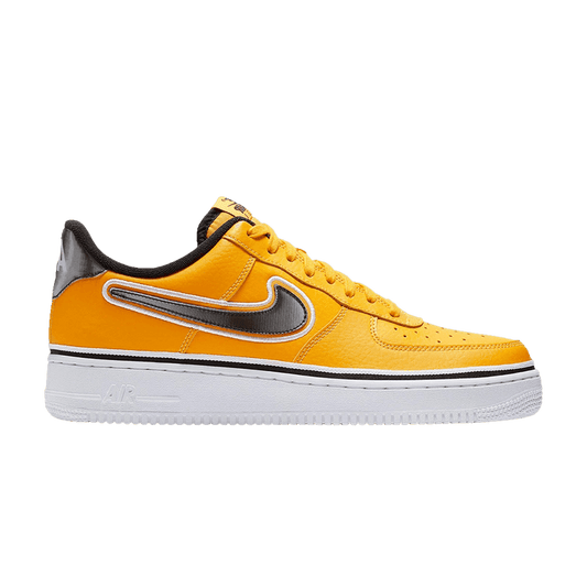 Nike Air Force 1 Low Sport NBA University Gold
