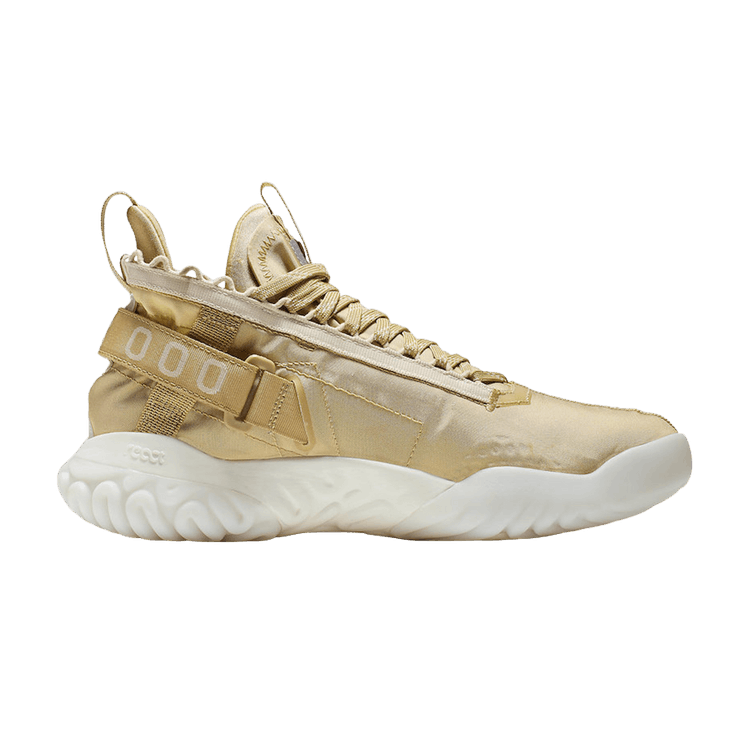 Jordan Proto React Light Cream