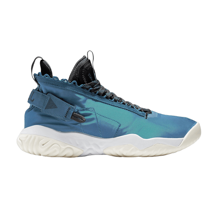 Jordan Proto React Maybe I Destroyed The Game
